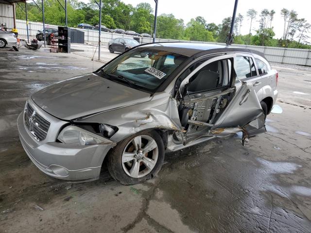DODGE CALIBER MA 2011 with VIN 1B3CB3HA7BD294483 - Photo from auction
