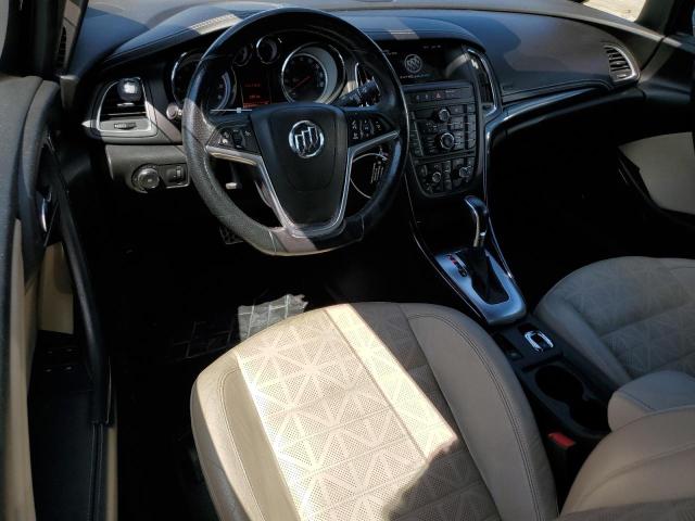 Photo 8 from auction – 2018 BUICK CASCADA SP with VIN W04WJ3N50JG075474