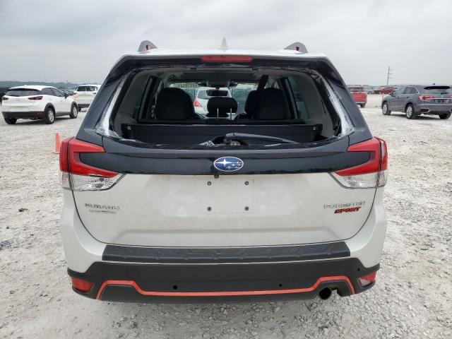 Photo 6 from auction – 2023 SUBARU FORESTER S with VIN JF2SKAJC1PH460735