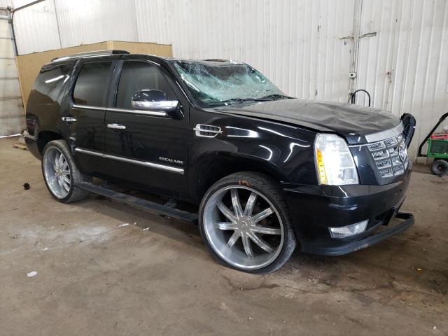 Photo 4 from auction – 2011 CADILLAC ESCALADE P with VIN 1GYS4CEF4BR257988