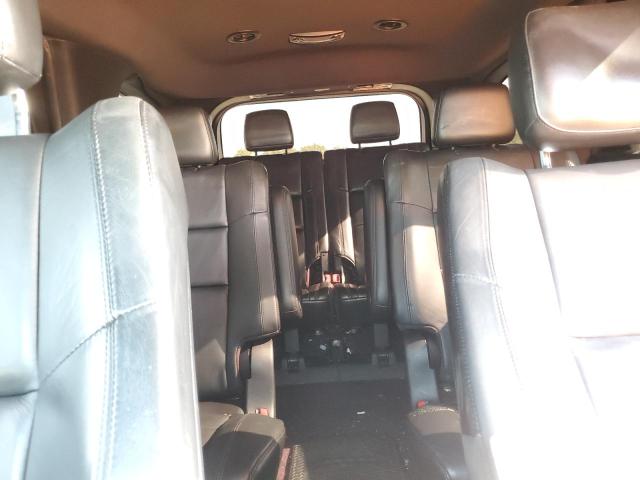 Photo 10 from auction – 2017 DODGE DURANGO GT with VIN 1C4RDJDG5HC733051