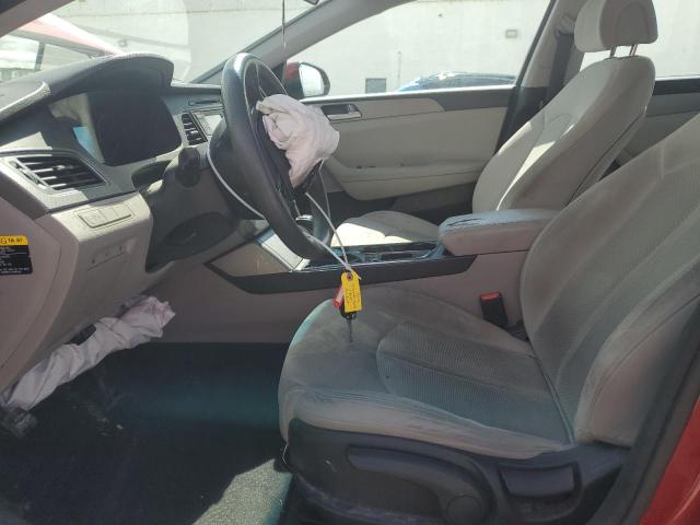 Photo 7 from auction – 2015 HYUNDAI SONATA SE with VIN 5NPE24AF4FH249245