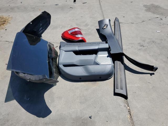 Photo 12 from auction – 2022 FORD F150 SUPER with VIN 1FTFW1ED7NFB35331
