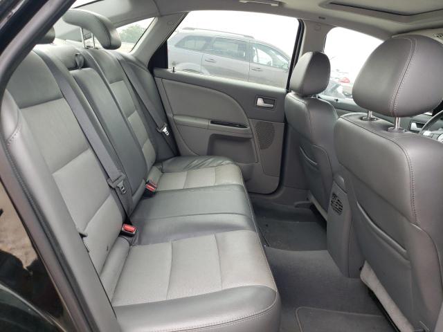 Photo 10 from auction – 2007 MERCURY MONTEGO PR with VIN 1MEHM42107G602823