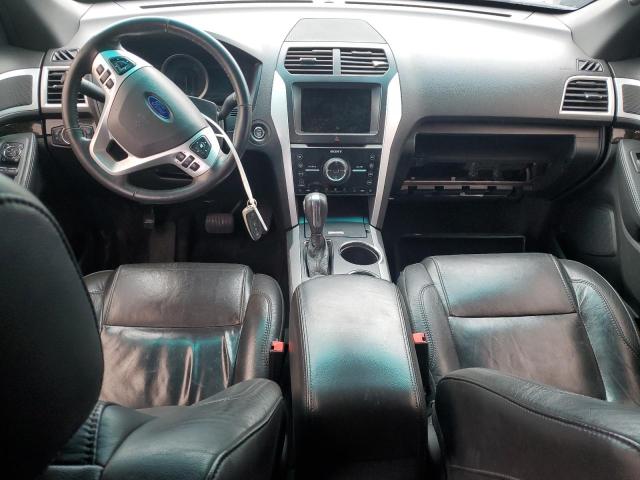 Photo 8 from auction – 2013 FORD EXPLORER with VIN 1FM5K8F82DGC30580