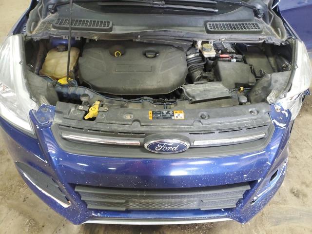 Photo 12 from auction – 2013 FORD ESCAPE SE with VIN 1FMCU9G91DUC23698