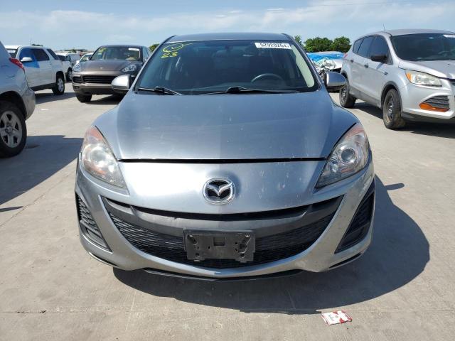 Photo 5 from auction – 2011 MAZDA 3 I with VIN JM1BL1VF3B1402532