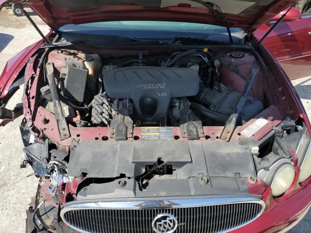 Photo 11 from auction – 2005 BUICK LACROSSE C with VIN 2G4WC532251318785