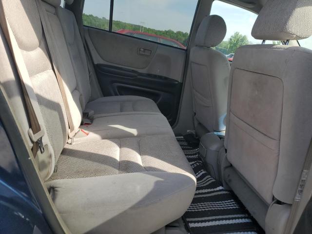 Фото 11 с аукциона – 2002 TOYOTA HIGHLANDER с VIN JTEHF21A120061795