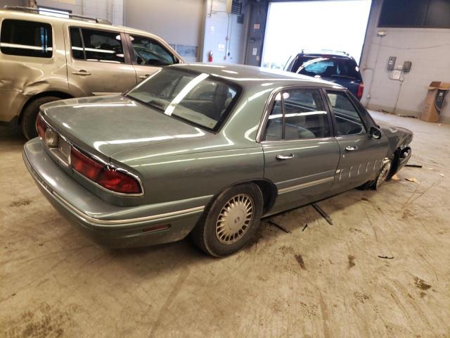 Photo 3 from auction – 1999 BUICK LESABRE LI with VIN 1G4HR52K4XH449807