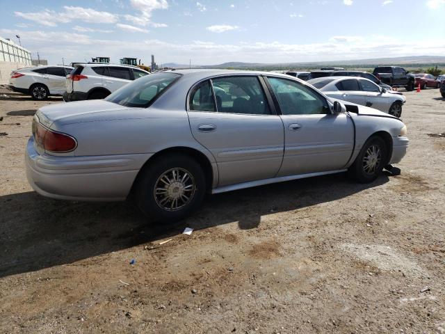 Photo 3 from auction – 2005 BUICK LESABRE CU with VIN 1G4HP52K25U208323