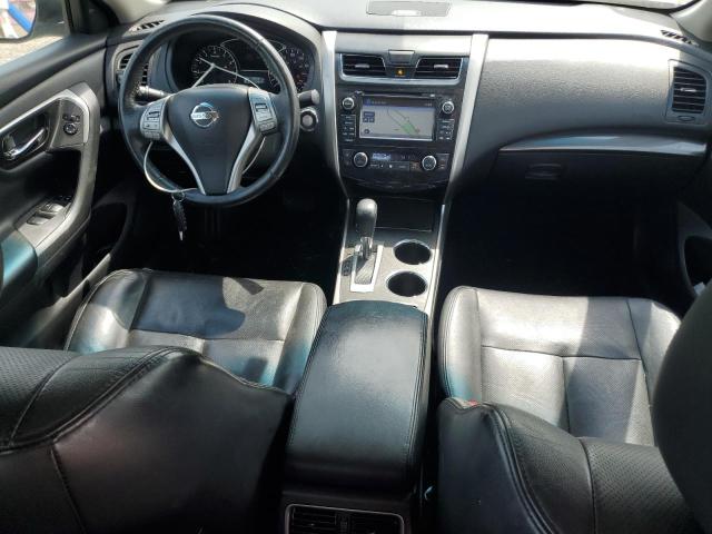 Photo 8 from auction – 2014 NISSAN ALTIMA 2.5 with VIN 1N4AL3AP7EC413716