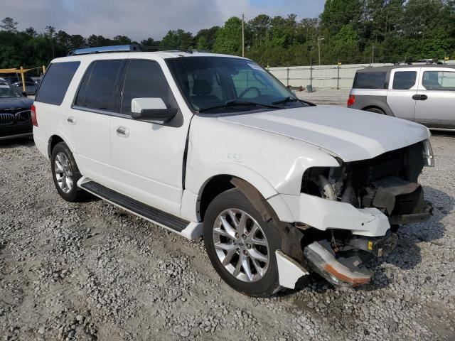 Photo 4 from auction – 2016 FORD EXPEDITION with VIN 1FMJU1KT3GEF29506