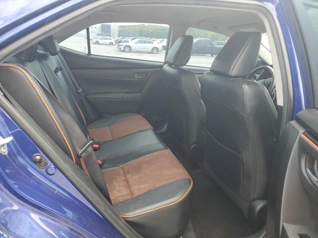 Photo 10 from auction – 2017 TOYOTA COROLLA L with VIN 5YFBURHE3HP671228