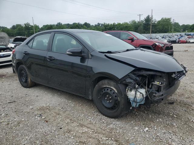 Photo 4 from auction – 2014 TOYOTA COROLLA L with VIN 2T1BURHE7EC152274