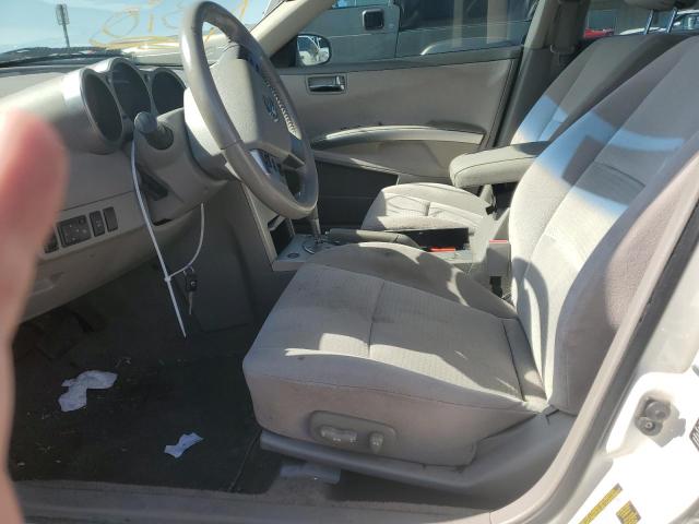 Photo 7 from auction – 2006 NISSAN MAXIMA SE with VIN 1N4BA41E46C834230