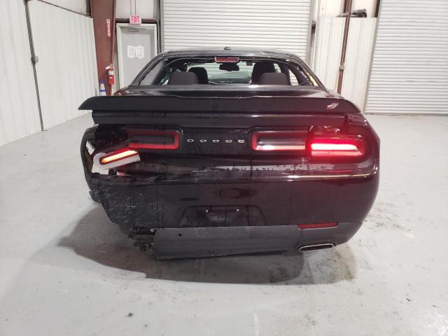 Photo 6 from auction – 2023 DODGE CHALLENGER with VIN 2C3CDZKG1PH528513