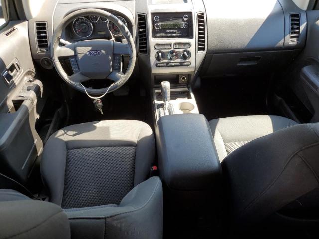 Photo 8 from auction – 2008 FORD EDGE SE with VIN 2FMDK36CX8BA82758