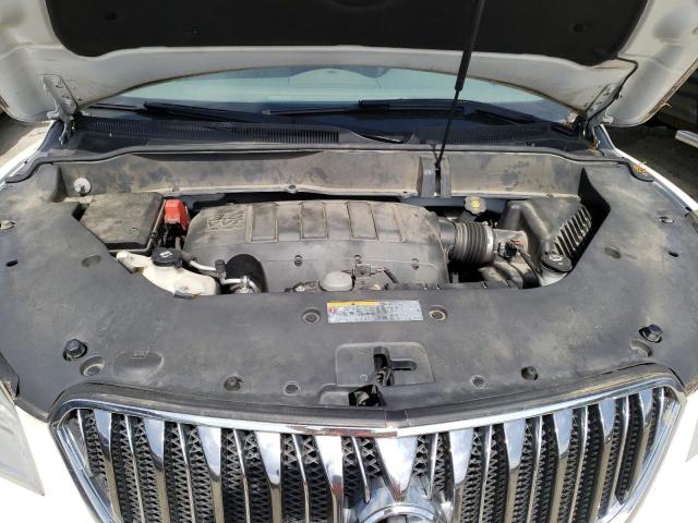 Photo 12 from auction – 2014 BUICK ENCLAVE with VIN 5GAKRAKD5EJ190305