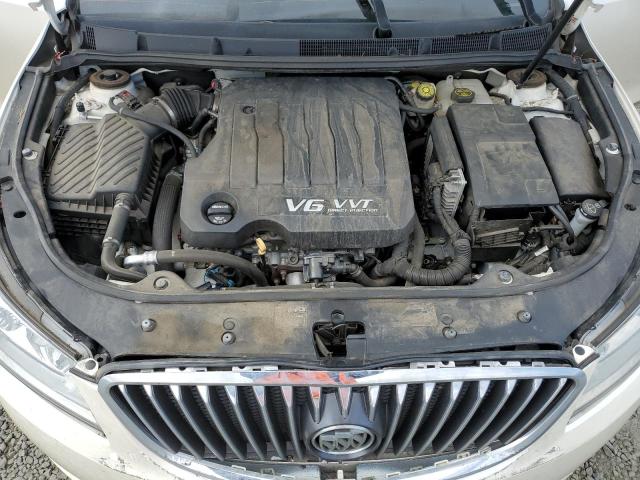 Photo 11 from auction – 2013 BUICK LACROSSE with VIN 1G4GC5E38DF320395
