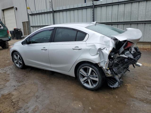 Photo 2 from auction – 2017 KIA FORTE EX with VIN 3KPFN4A83HE005364