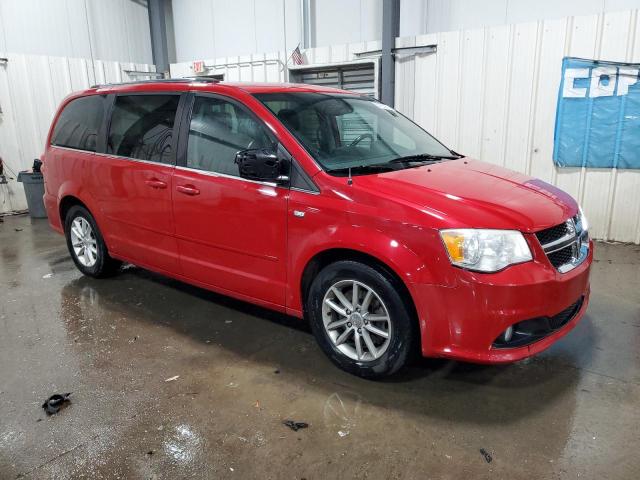 Photo 4 from auction – 2014 DODGE GRAND CARA with VIN 2C4RDGCG6ER462198