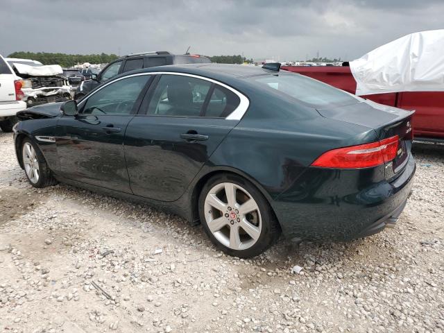 Photo 2 from auction – 2017 JAGUAR XE PREMIUM with VIN SAJAD4BG4HA965204