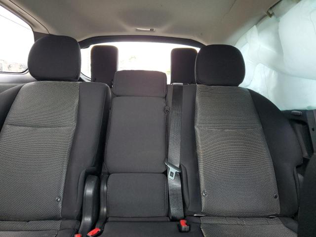 Photo 10 from auction – 2017 NISSAN PATHFINDER with VIN 5N1DR2MM8HC902031