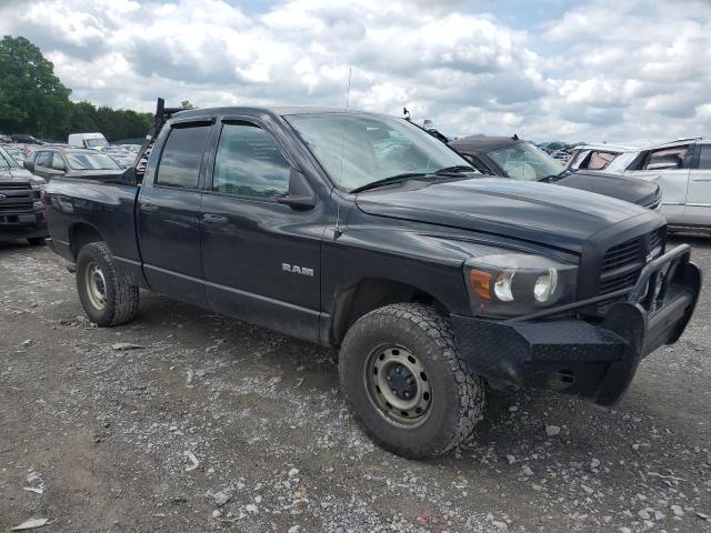 Photo 4 from auction – 2008 DODGE RAM 1500 S with VIN 1D7HU18N58J238094