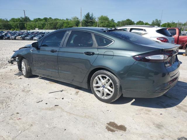 Photo 2 from auction – 2015 FORD FUSION SE with VIN 1FA6P0H73F5106290