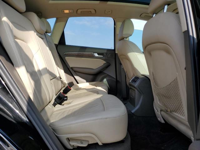 Photo 11 from auction – 2014 AUDI Q5 PREMIUM with VIN WA1LFAFPXEA021732
