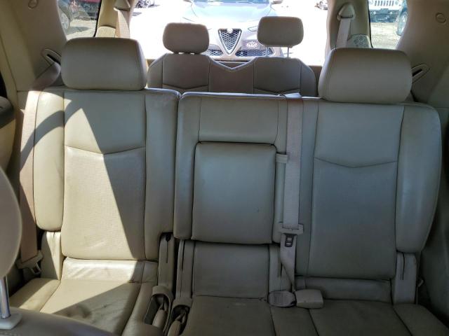 Photo 10 from auction – 2007 CADILLAC SRX with VIN 1GYEE637470173639