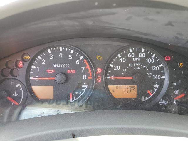 Photo 9 from auction – 2015 NISSAN FRONTIER S with VIN 1N6AD0EV0FN729119