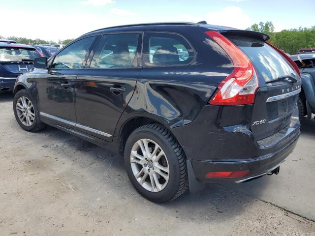 Photo 2 from auction – 2016 VOLVO XC60 with VIN YV440MDJ2G2860764