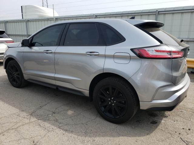 Photo 2 from auction – 2022 FORD EDGE SEL with VIN 2FMPK4J9XNBA40584