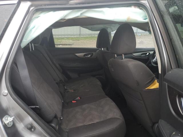 Photo 11 from auction – 2016 NISSAN ROGUE S with VIN KNMAT2MT2GP637159