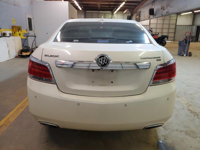 Photo 6 from auction – 2011 BUICK LACROSSE with VIN 1G4GE5ED8BF134324