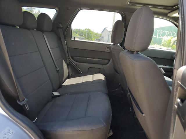 Photo 11 from auction – 2012 FORD ESCAPE XLT with VIN 1FMCU9DG8CKB86470