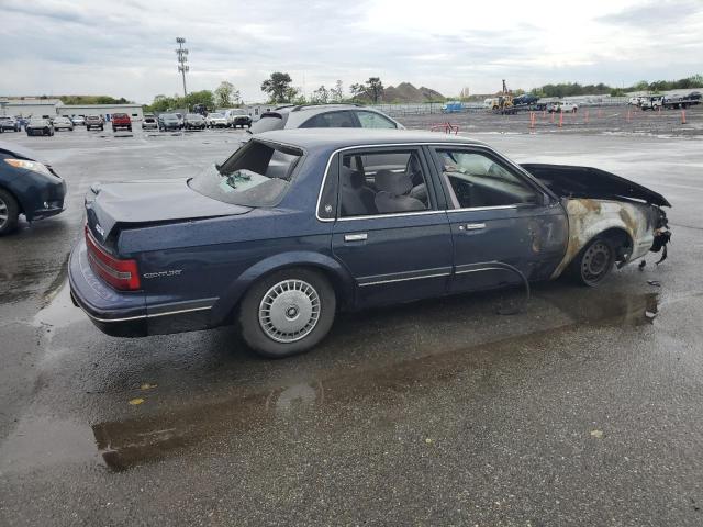 Photo 3 from auction – 1996 BUICK CENTURY SP with VIN 1G4AG55M4T6447100
