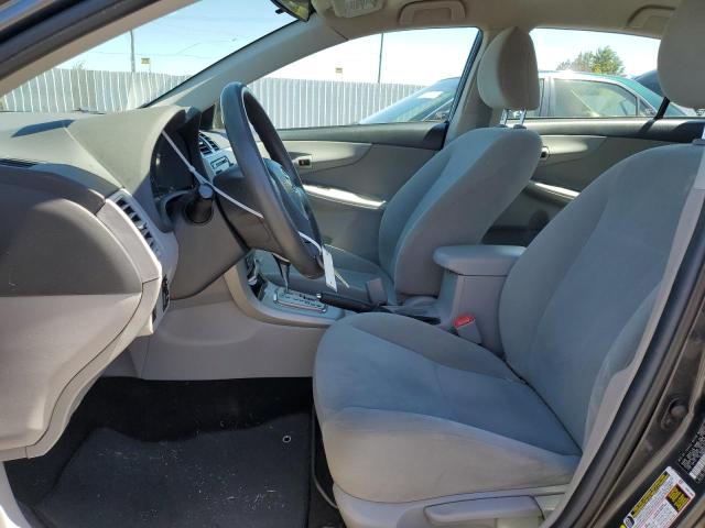 Photo 7 from auction – 2012 TOYOTA COROLLA BA with VIN 2T1BU4EEXCC787137