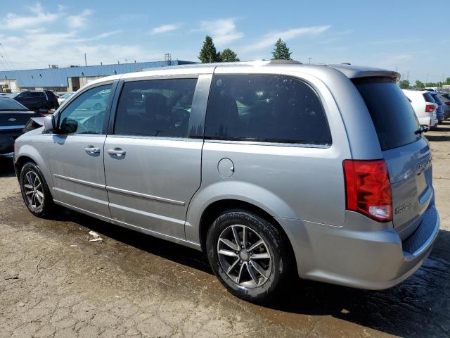 Photo 2 from auction – 2017 DODGE GRAND CARA with VIN 2C4RDGCG8HR716224