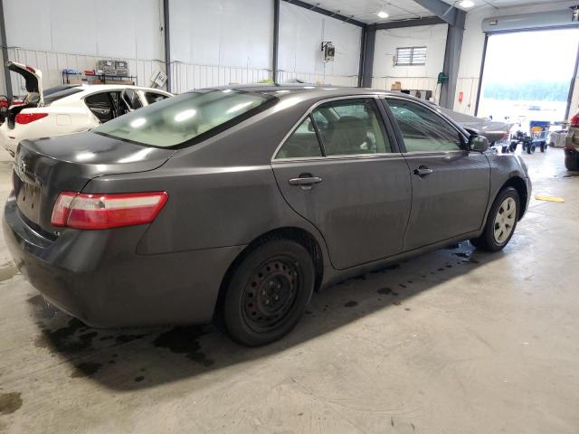 Photo 3 from auction – 2009 TOYOTA CAMRY BASE with VIN 4T1BE46K69U862084