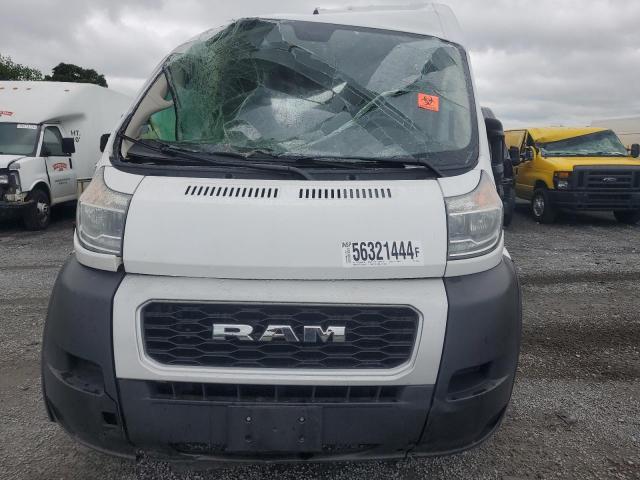 Photo 5 from auction – 2020 RAM PROMASTER with VIN 3C6TRVDG3LE101656