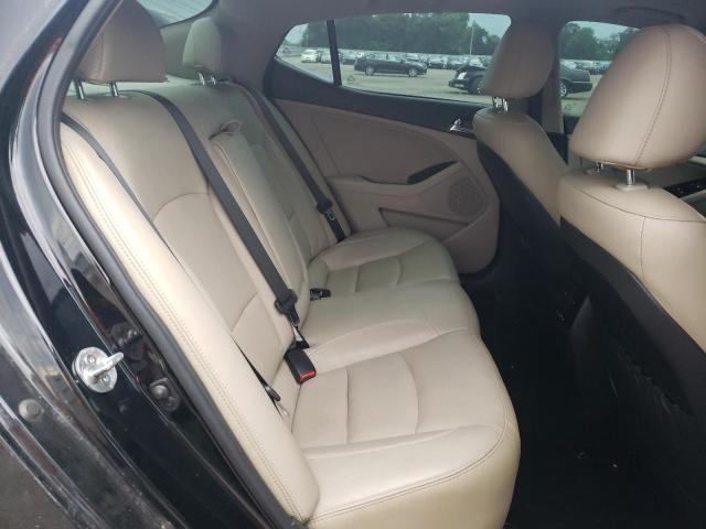 Photo 10 from auction – 2013 KIA OPTIMA EX with VIN 5XXGN4A78DG160621