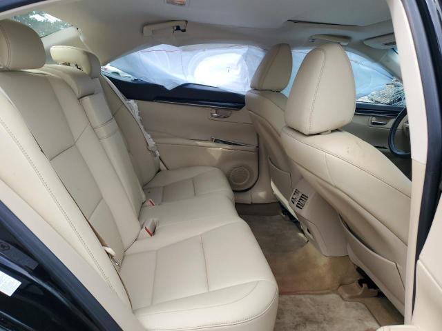 Photo 10 from auction – 2013 LEXUS ES 350 with VIN JTHBK1GG9D2030280