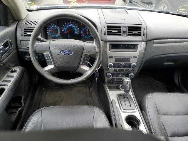 Photo 8 from auction – 2012 FORD FUSION SEL with VIN 3FAHP0JA3CR348844