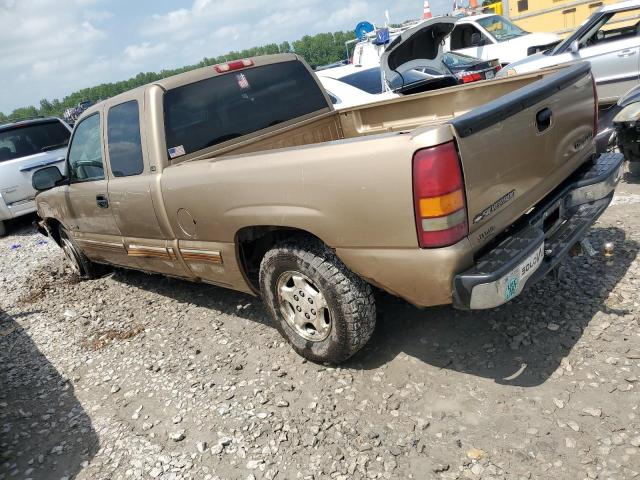 Photo 2 from auction – 2001 CHEVROLET SILVERADO with VIN 1GCEC19V01Z123392