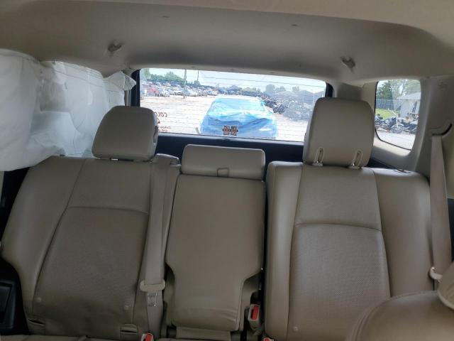 Photo 10 from auction – 2016 TOYOTA 4RUNNER SR with VIN JTEBU5JR8G5403224