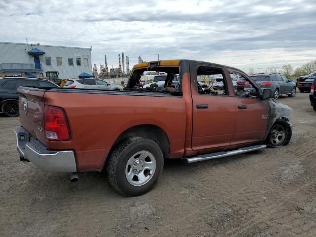 Zdjęcie 3 z aukcji – 2013 RAM 1500 ST z VIN 1C6RR7KP6DS561479
