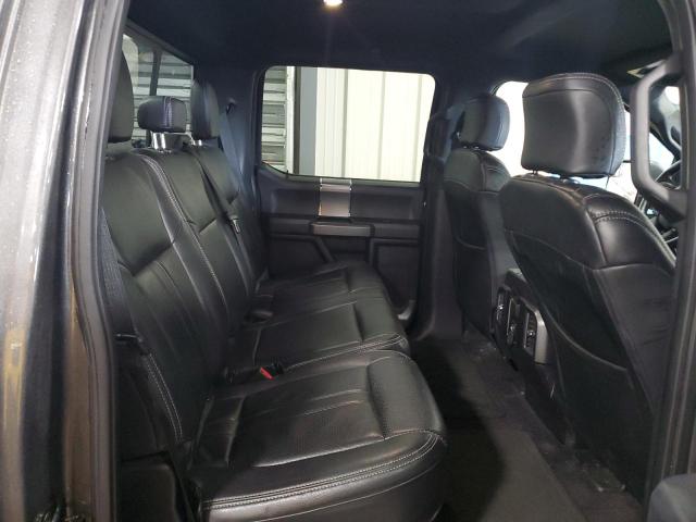 Photo 10 from auction – 2016 FORD F150 SUPER with VIN 1FTEW1EP6GKE45714